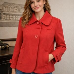 50's Style Short classic blazer